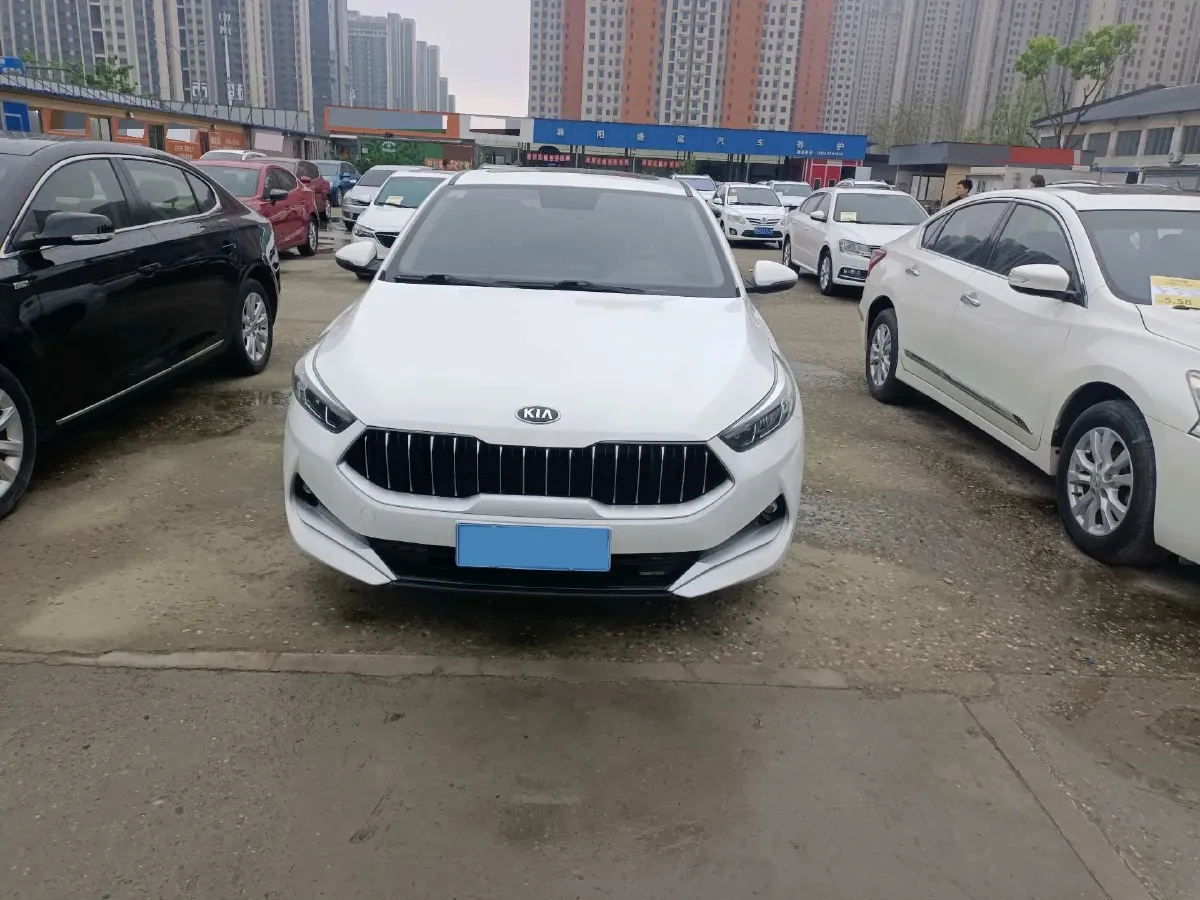 2020 Kia K3 1.5L 115HP L4 CVT,autocango,china used car exporter,china ev exporter,chinese used car exporter,chinese used ev exporter