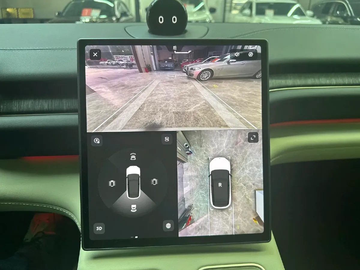 2024 NIO ES6 BEV 75KWH,autocango,china used car exporter,china ev exporter,chinese used car exporter,chinese used ev exporter