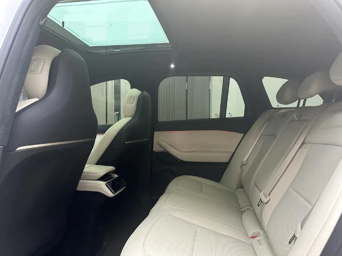 2024 NIO ES6 BEV 75KWH,autocango,china used car exporter,china ev exporter,chinese used car exporter,chinese used ev exporter