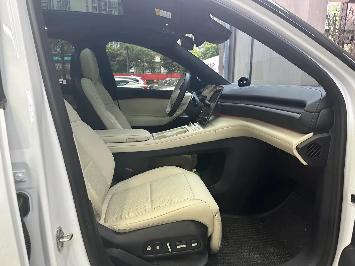 2024 NIO ES6 BEV 75KWH,autocango,china used car exporter,china ev exporter,chinese used car exporter,chinese used ev exporter