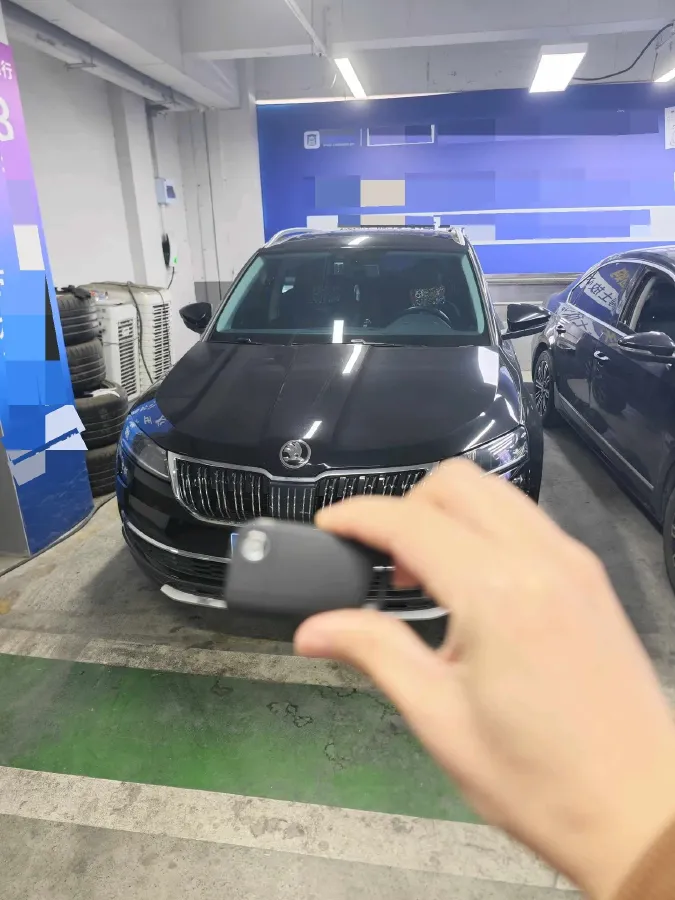 2019 Skoda Octavia 1.4T 150HP L4 7DCT,autocango,china used car exporter,china ev exporter,chinese used car exporter,chinese used ev exporter