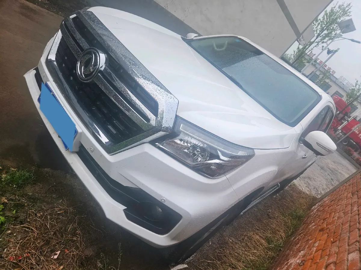 2020 Dongfeng RuiQi 6 2.3T 163HP L4 8AT,autocango,china used car exporter,china ev exporter,chinese used car exporter,chinese used ev exporter