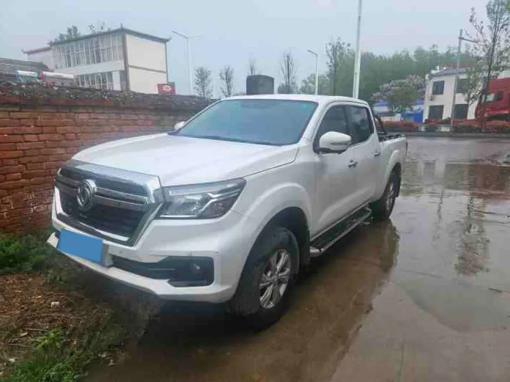 2020 Dongfeng RuiQi 6 2.3T 163HP L4 8AT,autocango,china used car exporter,china ev exporter,chinese used car exporter,chinese used ev exporter
