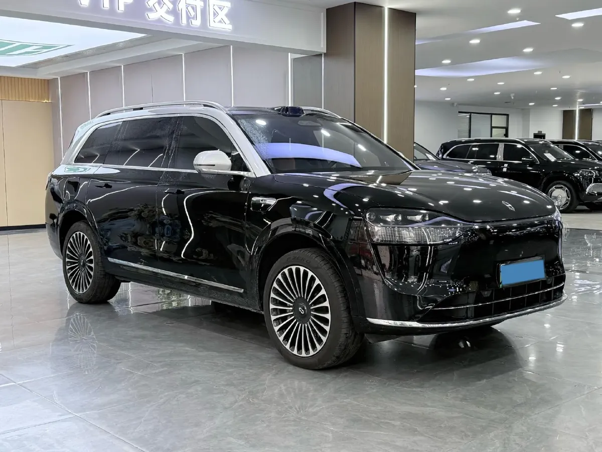 2024 AITO AITO M9 1.5T 152HP L4 REEV 52KWH,autocango,china used car exporter,china ev exporter,chinese used car exporter,chinese used ev exporter