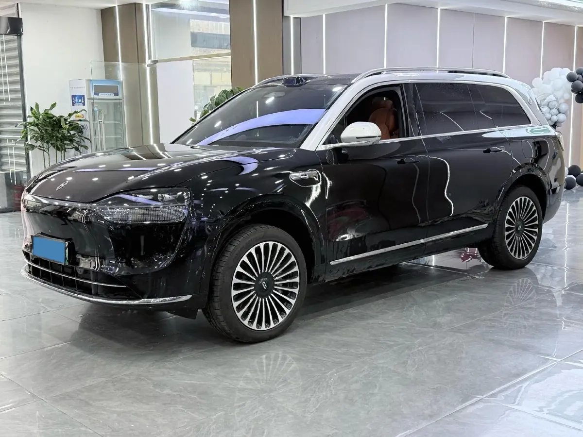 2024 AITO AITO M9 1.5T 152HP L4 REEV 52KWH,autocango,china used car exporter,china ev exporter,chinese used car exporter,chinese used ev exporter