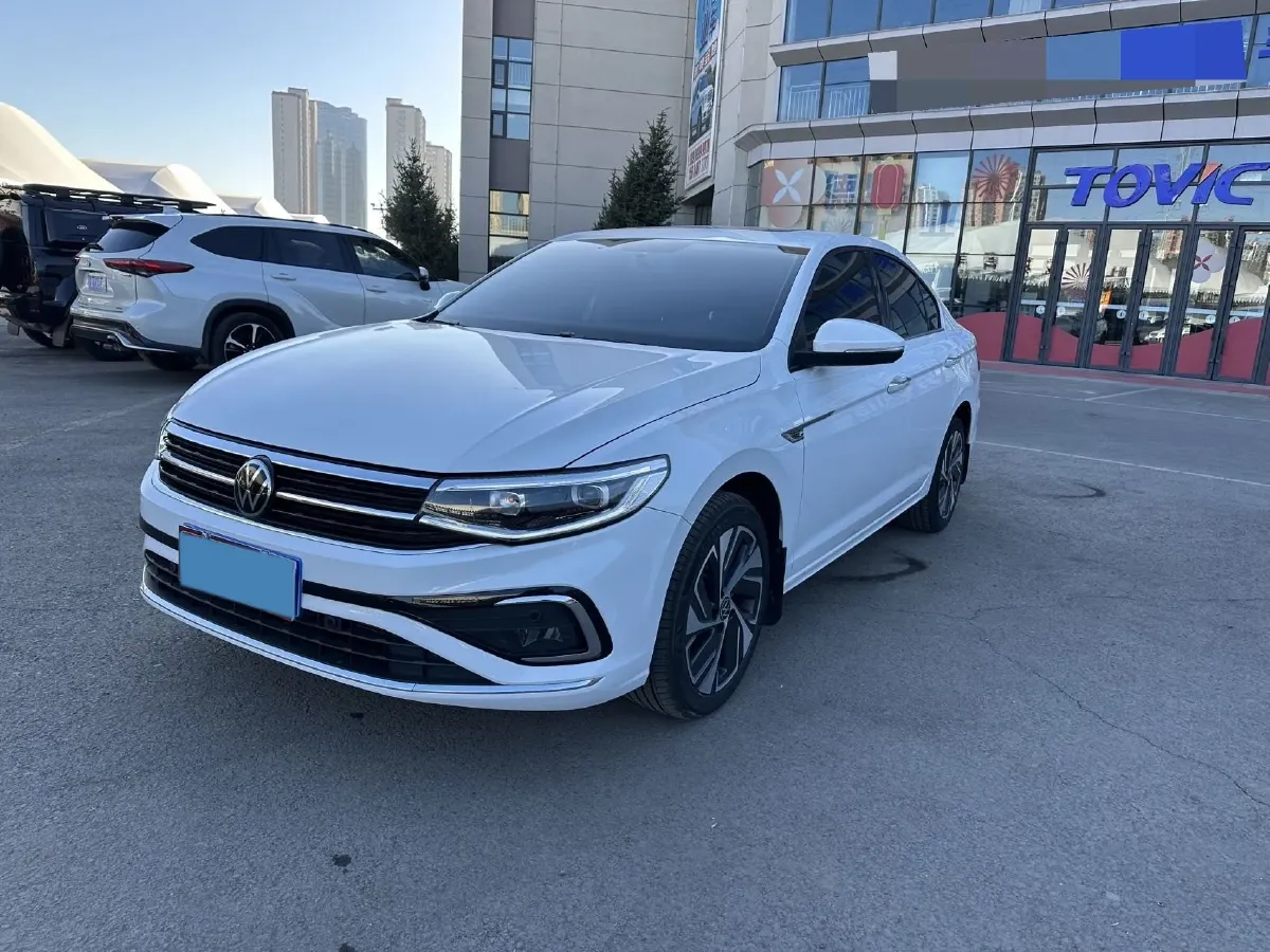 2024 Volkswagen Bora 1.2T 116HP L4 7DCT,autocango,china used car exporter,china ev exporter,chinese used car exporter,chinese used ev exporter