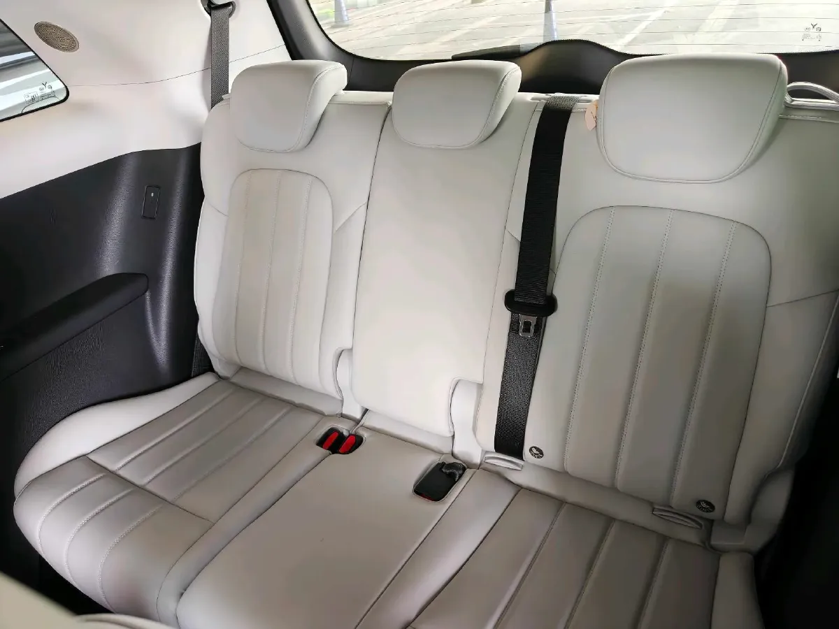 2025 Voyah Dream 1.5T 150HP L4 PHEV 41.7KWH,autocango,china used car exporter,china ev exporter,chinese used car exporter,chinese used ev exporter