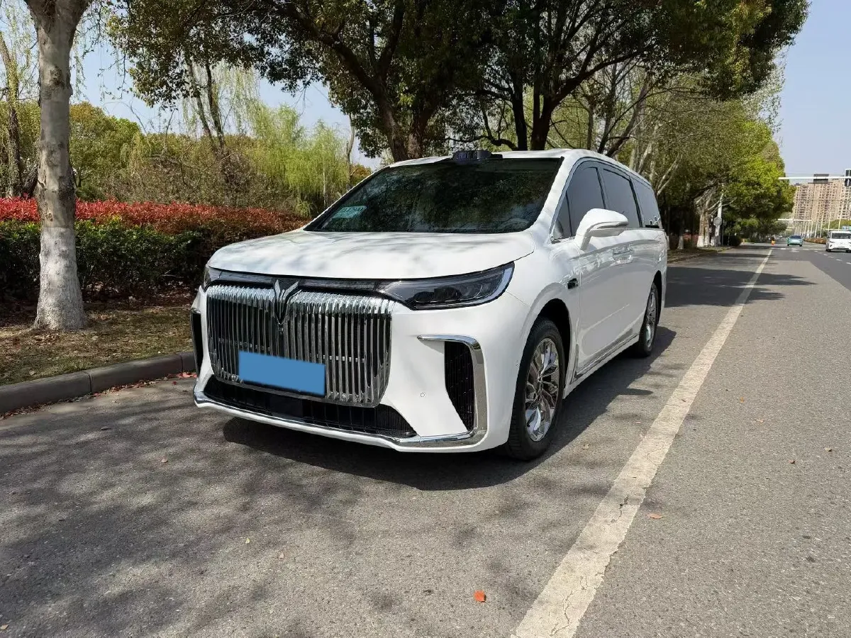 2025 Voyah Dream 1.5T 150HP L4 PHEV 41.7KWH,autocango,china used car exporter,china ev exporter,chinese used car exporter,chinese used ev exporter