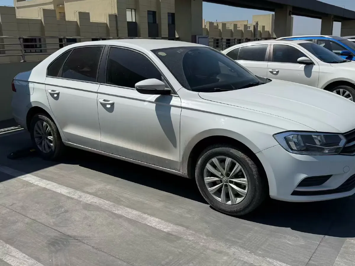 2018 Volkswagen Bora 1.5L 110HP L4 6AT,autocango,china used car exporter,china ev exporter,chinese used car exporter,chinese used ev exporter