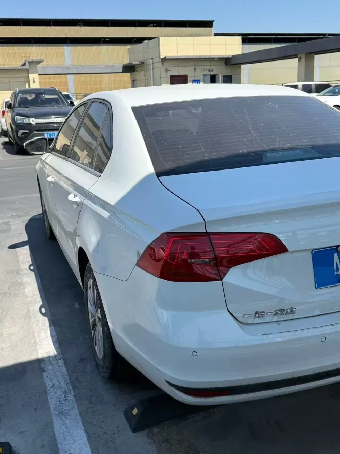 2018 Volkswagen Bora 1.5L 110HP L4 6AT,autocango,china used car exporter,china ev exporter,chinese used car exporter,chinese used ev exporter