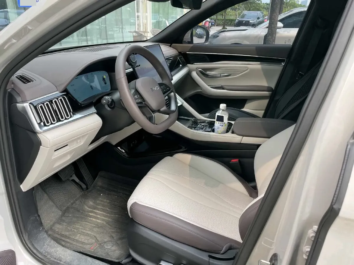 2025 BYD Song Plus 1.5L 101HP L4 E-CVT PHEV 18.3KWH,autocango,china used car exporter,china ev exporter,chinese used car exporter,chinese used ev exporter