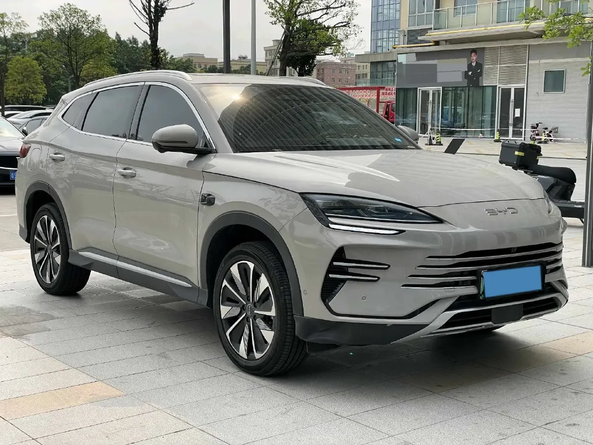 2025 BYD Song Plus 1.5L 101HP L4 E-CVT PHEV 18.3KWH,autocango,china used car exporter,china ev exporter,chinese used car exporter,chinese used ev exporter