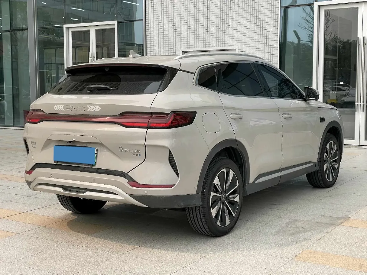 2025 BYD Song Plus 1.5L 101HP L4 E-CVT PHEV 18.3KWH,autocango,china used car exporter,china ev exporter,chinese used car exporter,chinese used ev exporter