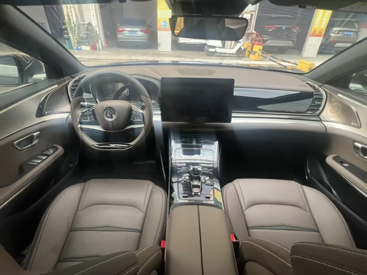 2020 WEY VV7 2.0T 227HP L4 7DCT PHEV,autocango,china used car exporter,china ev exporter,chinese used car exporter,chinese used ev exporter