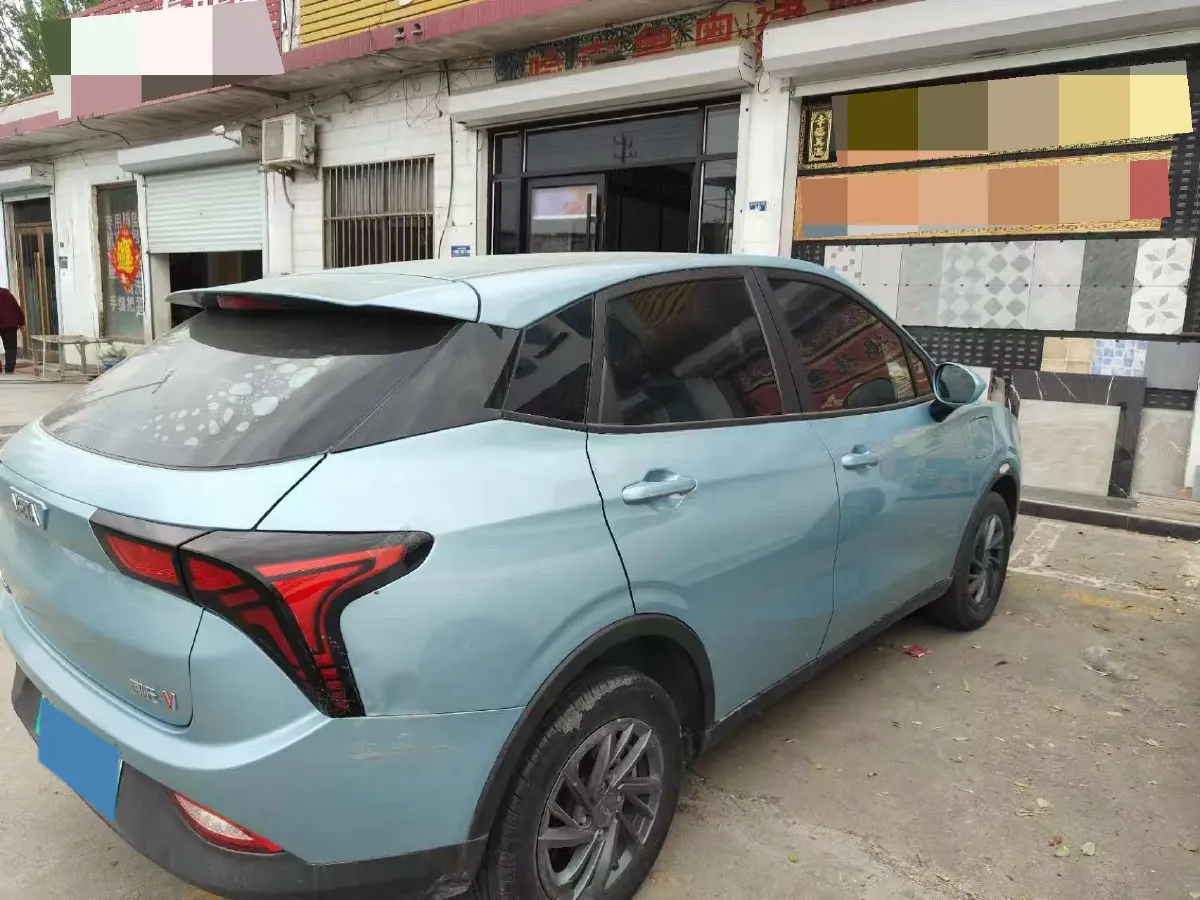 2021 Neta V BEV 31.18KWH,autocango,china used car exporter,china ev exporter,chinese used car exporter,chinese used ev exporter
