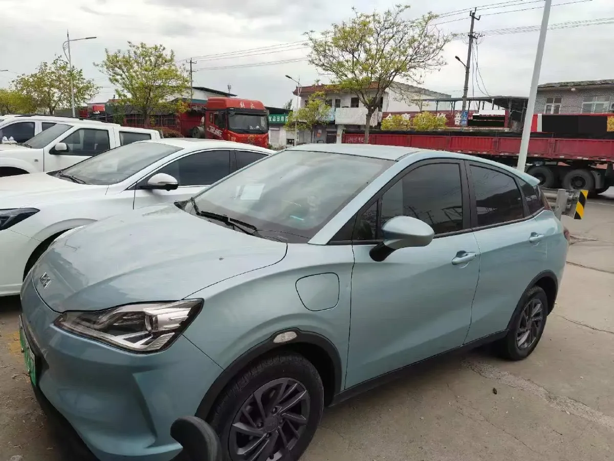 2021 Neta V BEV 31.18KWH,autocango,china used car exporter,china ev exporter,chinese used car exporter,chinese used ev exporter