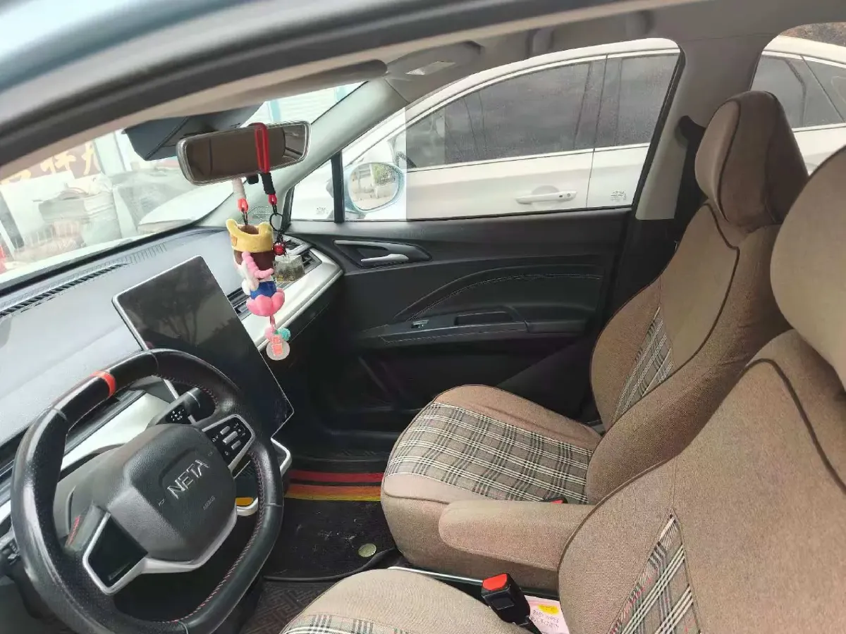 2021 Neta V BEV 31.18KWH,autocango,china used car exporter,china ev exporter,chinese used car exporter,chinese used ev exporter