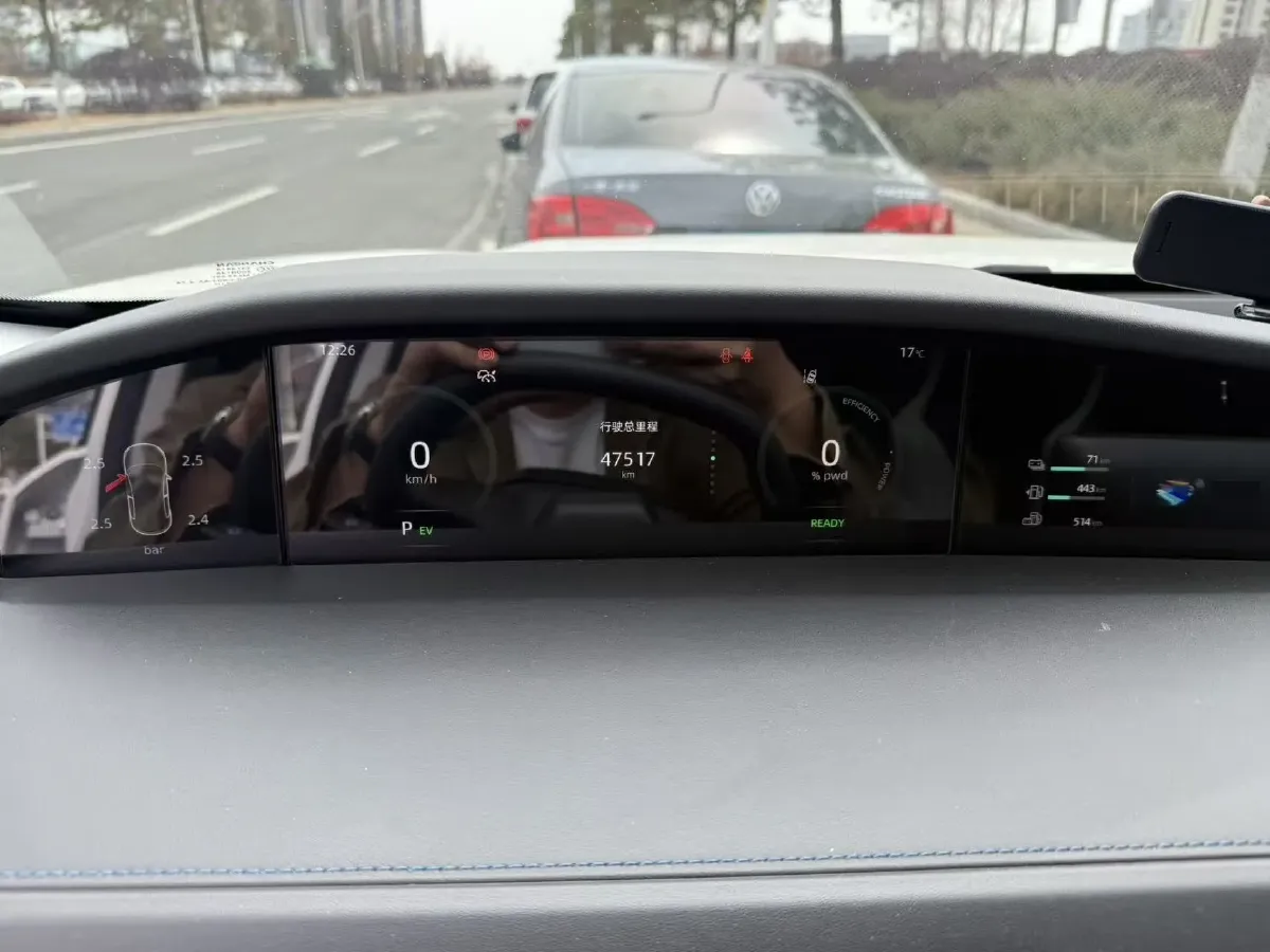 2023 ChangAn UNI-K iDD 1.5T 170HP L4 6TCT PHEV 28.39KWH,autocango,china used car exporter,china ev exporter,chinese used car exporter,chinese used ev exporter