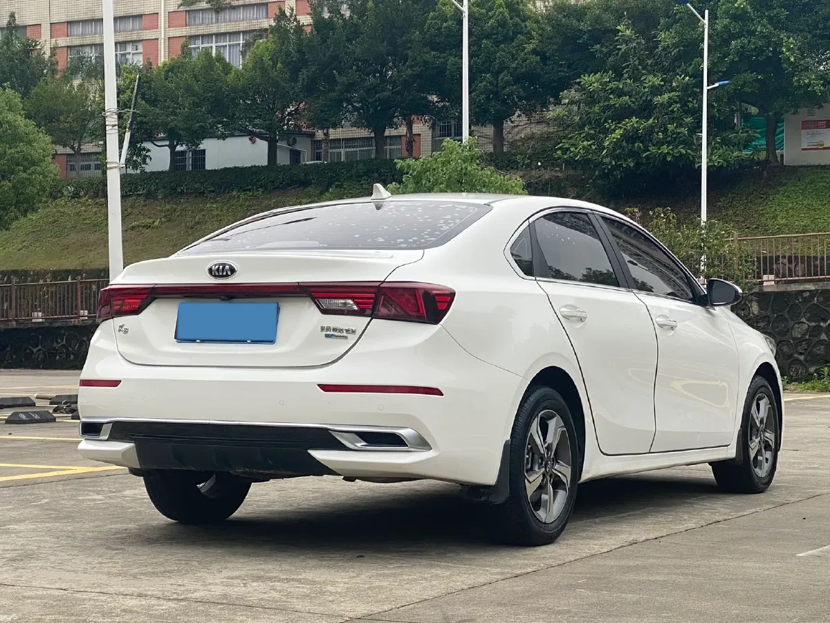 2019 Kia K3 1.5L 115HP L4 CVT,autocango,china used car exporter,china ev exporter,chinese used car exporter,chinese used ev exporter