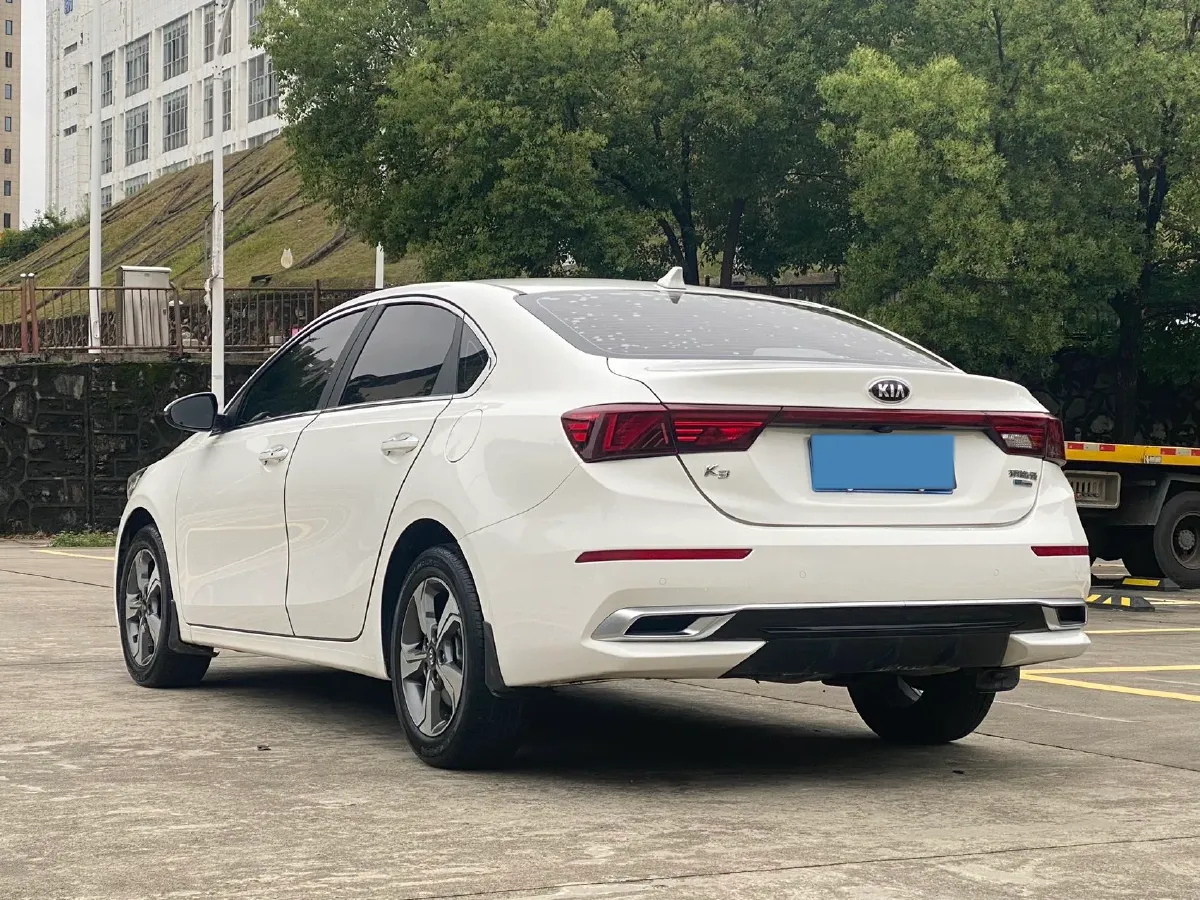 2019 Kia K3 1.5L 115HP L4 CVT,autocango,china used car exporter,china ev exporter,chinese used car exporter,chinese used ev exporter