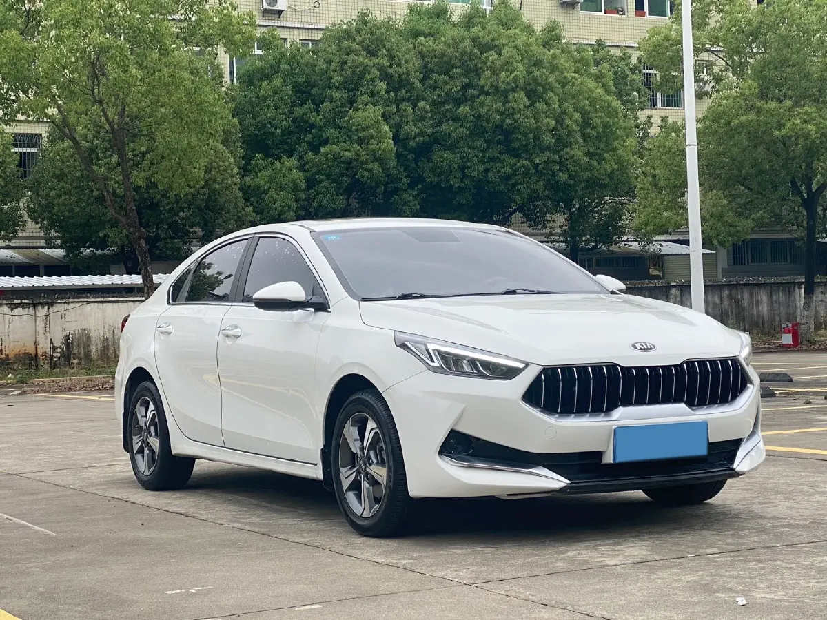 2019 Kia K3 1.5L 115HP L4 CVT,autocango,china used car exporter,china ev exporter,chinese used car exporter,chinese used ev exporter