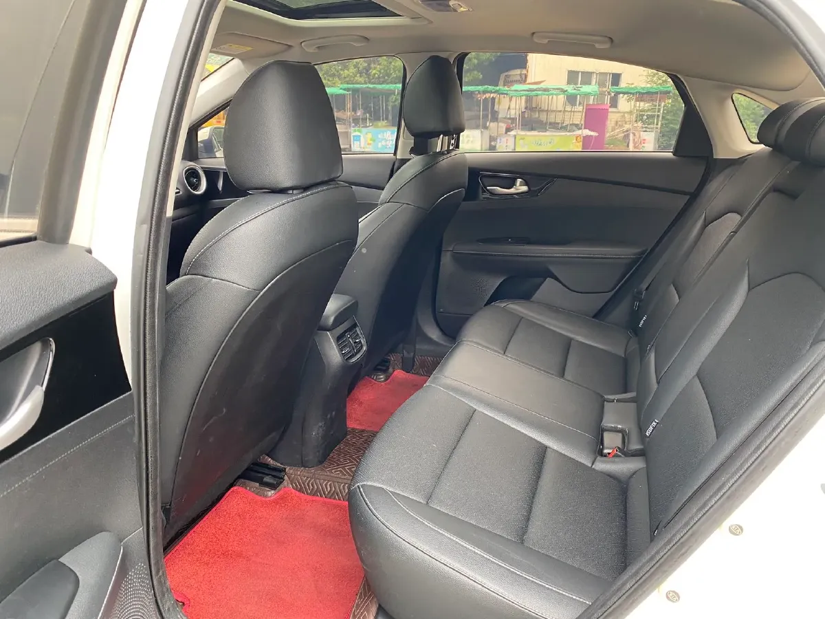 2019 Kia K3 1.5L 115HP L4 CVT,autocango,china used car exporter,china ev exporter,chinese used car exporter,chinese used ev exporter