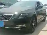 2018 Skoda Octavia 1.4T 150HP L4 7DCT