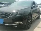 2018 SKODA OCTAVIA,autocango,china used car exporter,china ev exporter,chinese used car exporter,chinese used ev exporter