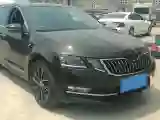 2018 Skoda Octavia 1.4T 150HP L4 7DCT