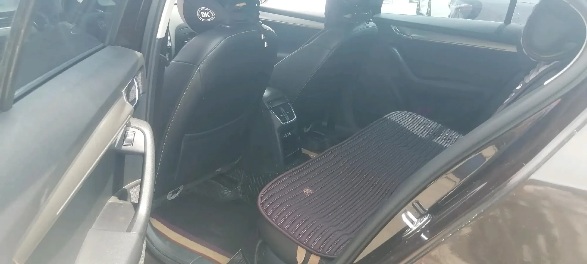 2018 Skoda Octavia 1.4T 150HP L4 7DCT,autocango,china used car exporter,china ev exporter,chinese used car exporter,chinese used ev exporter