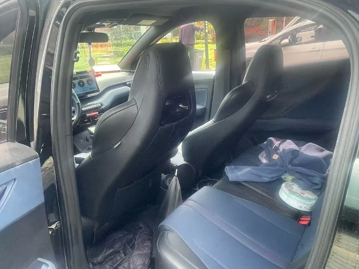 2023 BYD Seagull BEV 38.88KWH,autocango,china used car exporter,china ev exporter,chinese used car exporter,chinese used ev exporter