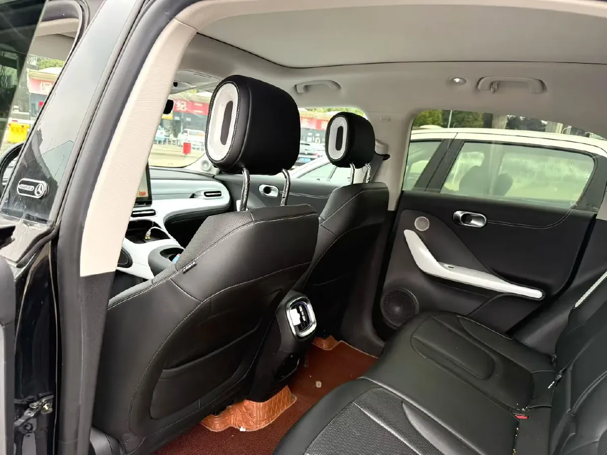 2022 Smart smart Elf 1 BEV 66KWH,autocango,china used car exporter,china ev exporter,chinese used car exporter,chinese used ev exporter