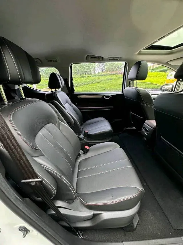 2023 GAC Trumpchi M6 1.5T 177HP L4 7DCT,autocango,china used car exporter,china ev exporter,chinese used car exporter,chinese used ev exporter