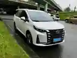2023 GAC Trumpchi M6 1.5T 177HP L4 7DCT