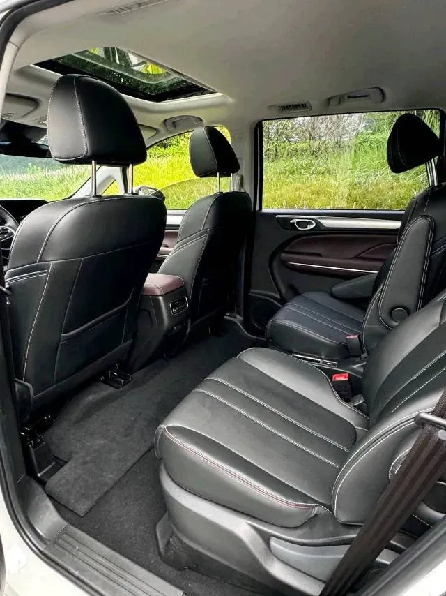 2023 GAC Trumpchi M6 1.5T 177HP L4 7DCT,autocango,china used car exporter,china ev exporter,chinese used car exporter,chinese used ev exporter