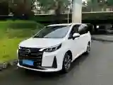 2023 GAC Trumpchi M6 1.5T 177HP L4 7DCT