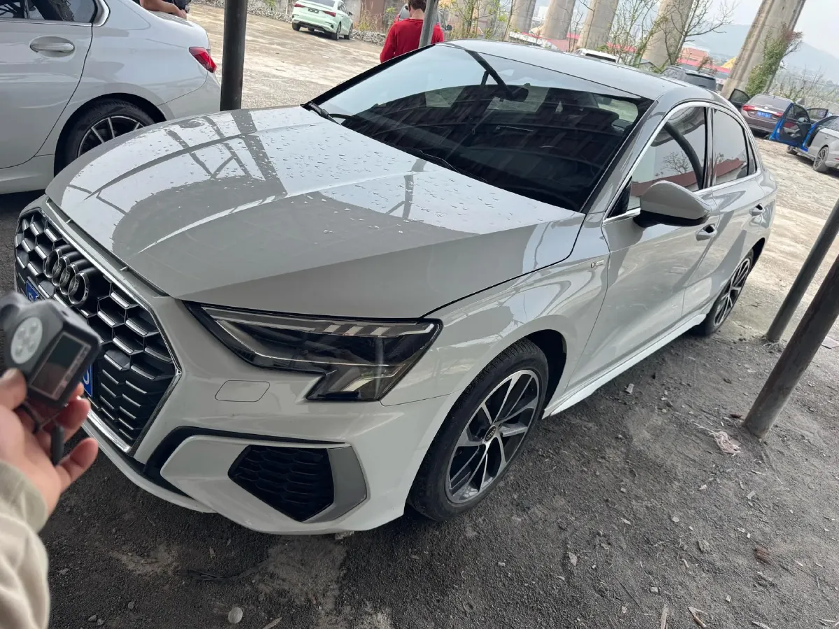 2022 Audi A3 1.4T 150HP L4 7DCT,autocango,china used car exporter,china ev exporter,chinese used car exporter,chinese used ev exporter
