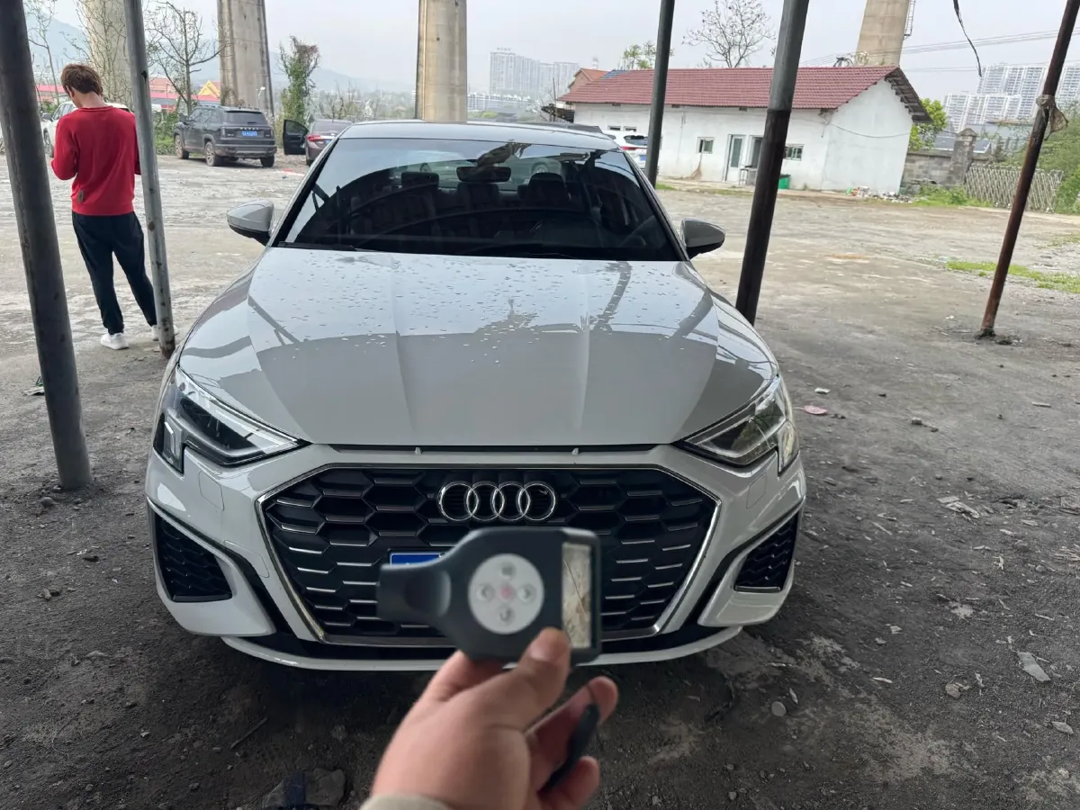 2022 Audi A3 1.4T 150HP L4 7DCT,autocango,china used car exporter,china ev exporter,chinese used car exporter,chinese used ev exporter