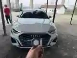 2022 Audi A3 1.4T 150HP L4 7DCT