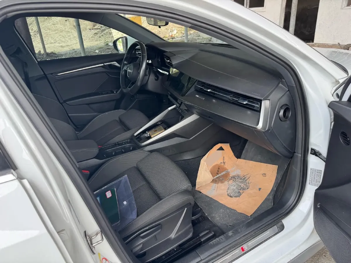 2022 Audi A3 1.4T 150HP L4 7DCT,autocango,china used car exporter,china ev exporter,chinese used car exporter,chinese used ev exporter