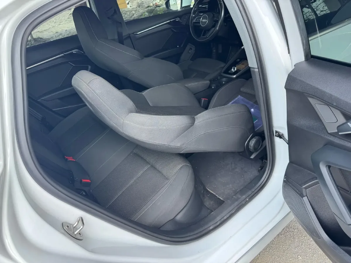 2022 Audi A3 1.4T 150HP L4 7DCT,autocango,china used car exporter,china ev exporter,chinese used car exporter,chinese used ev exporter