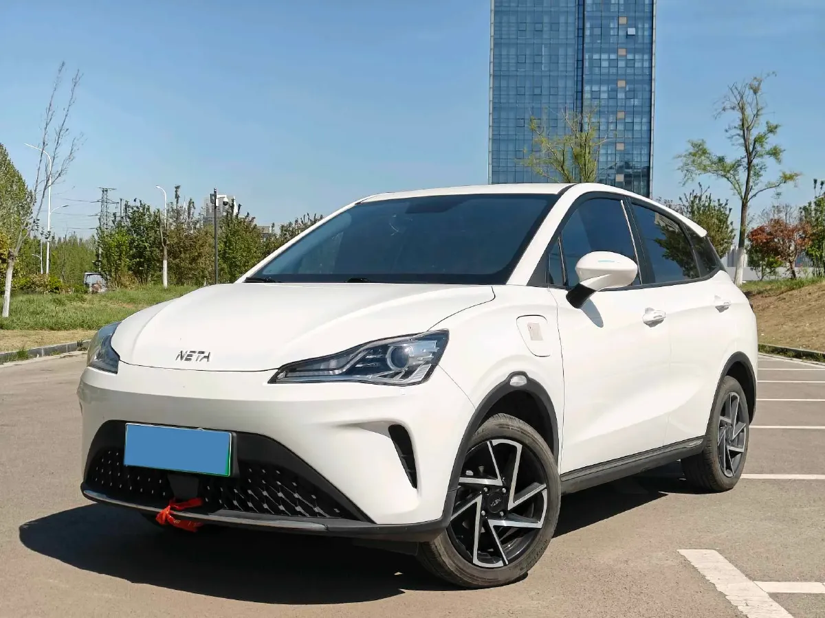 2023 Neta AYA BEV,autocango,china used car exporter,china ev exporter,chinese used car exporter,chinese used ev exporter