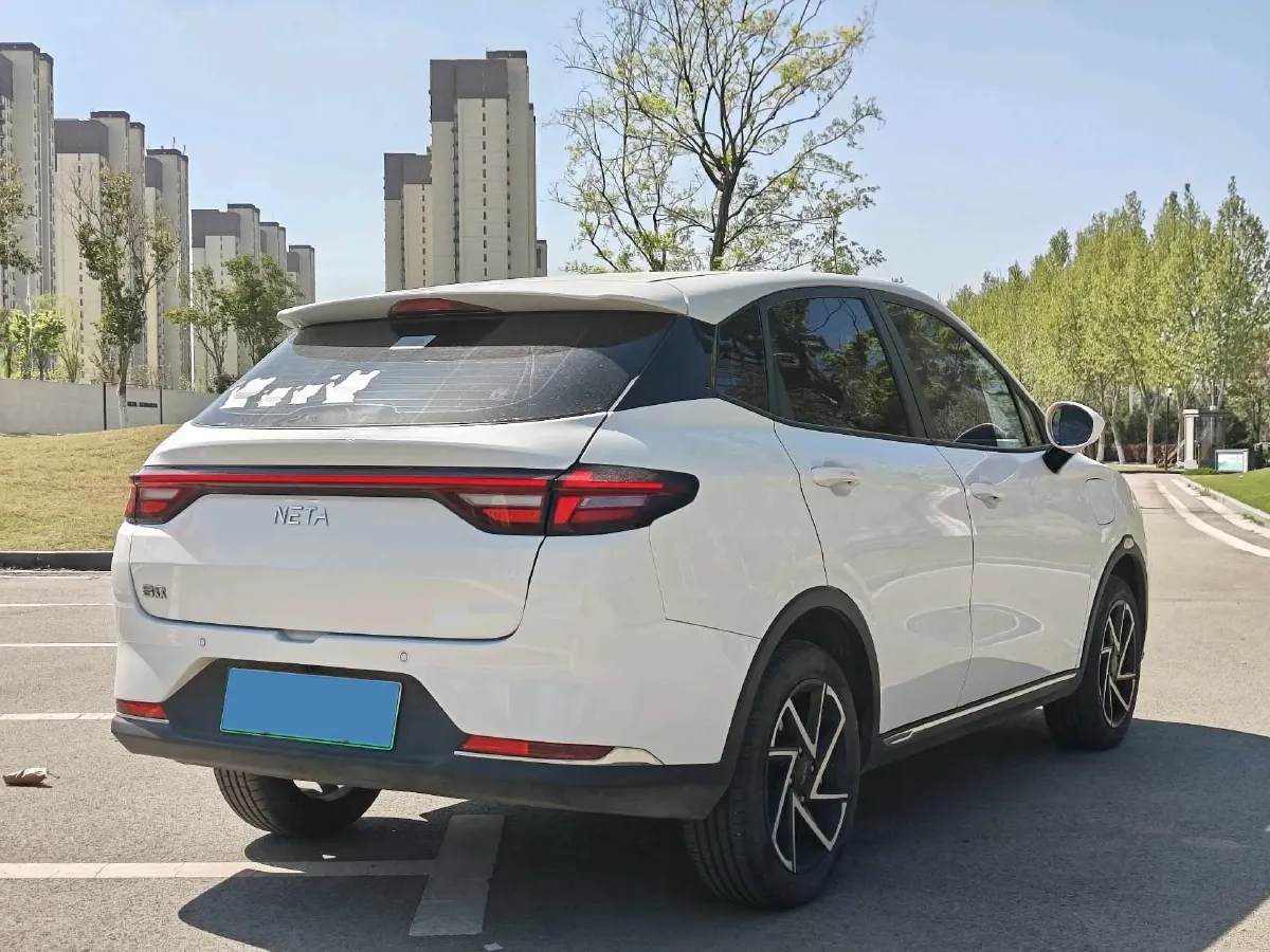 2023 Neta AYA BEV,autocango,china used car exporter,china ev exporter,chinese used car exporter,chinese used ev exporter