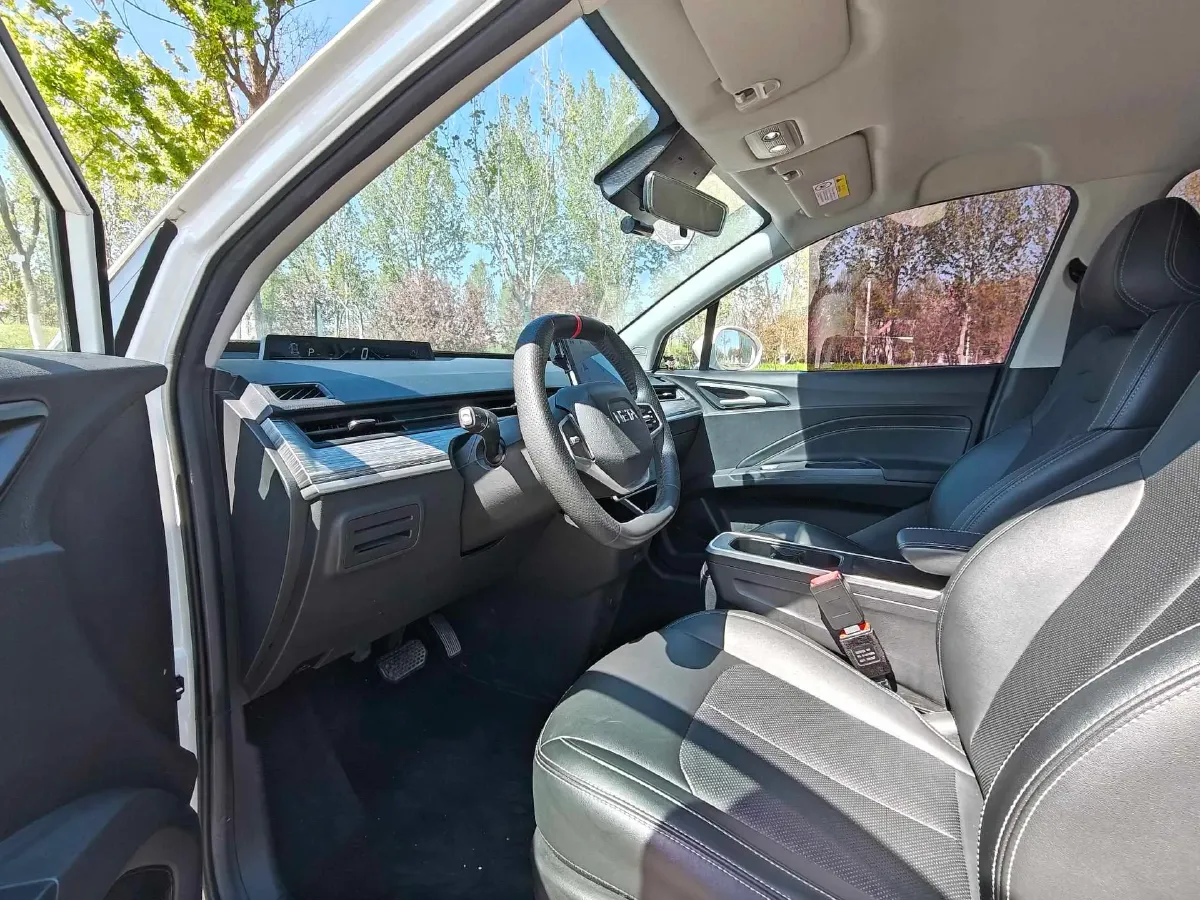 2023 Neta AYA BEV,autocango,china used car exporter,china ev exporter,chinese used car exporter,chinese used ev exporter