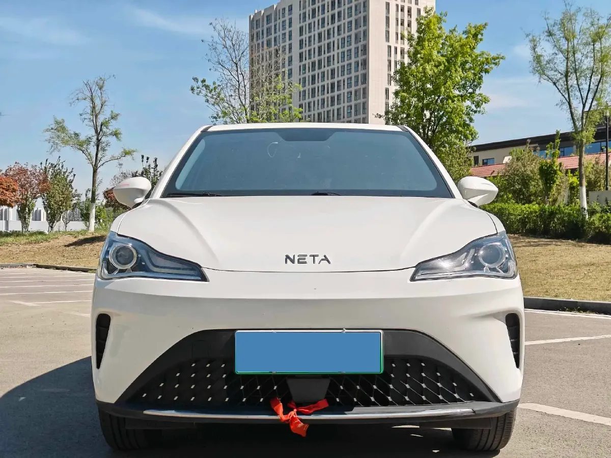 2023 Neta AYA BEV,autocango,china used car exporter,china ev exporter,chinese used car exporter,chinese used ev exporter
