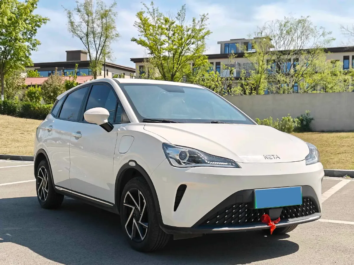 2023 Neta AYA BEV,autocango,china used car exporter,china ev exporter,chinese used car exporter,chinese used ev exporter