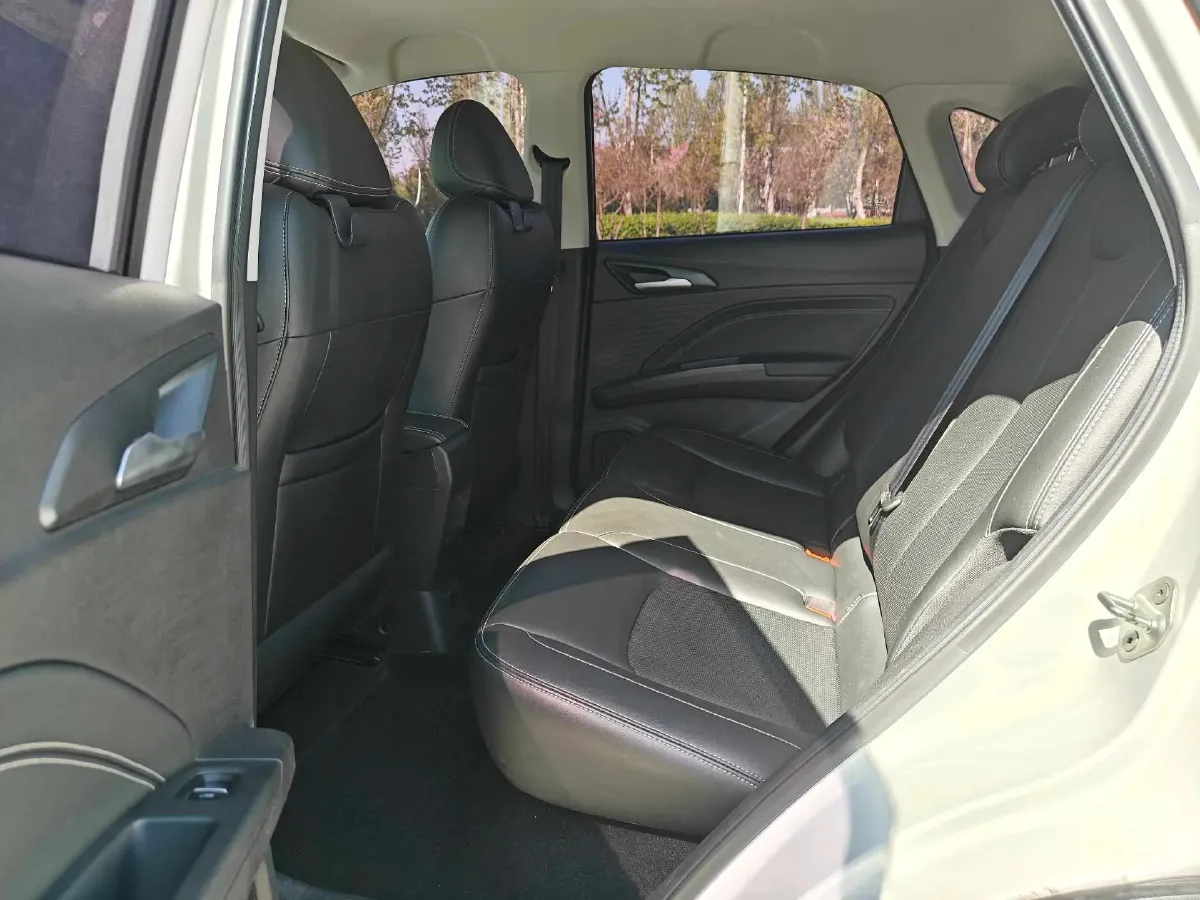 2023 Neta AYA BEV,autocango,china used car exporter,china ev exporter,chinese used car exporter,chinese used ev exporter