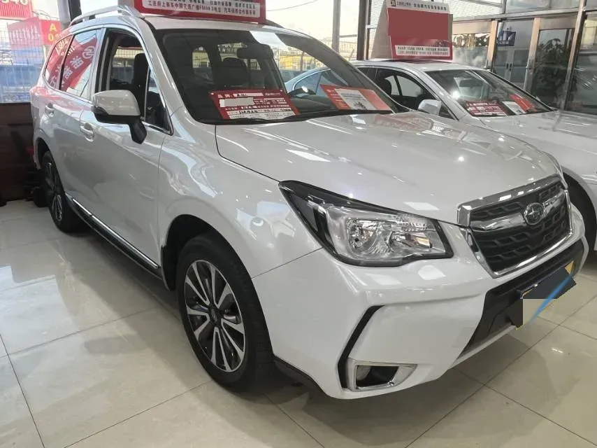 2016 Subaru Forester 2.0L 150HP H4 CVT,autocango,china used car exporter,china ev exporter,chinese used car exporter,chinese used ev exporter