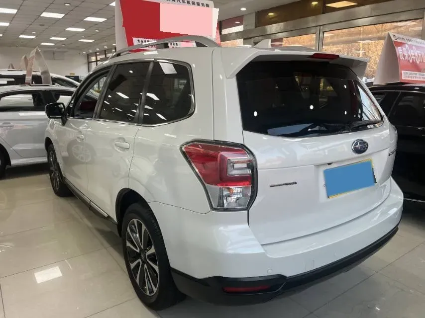 2016 Subaru Forester 2.0L 150HP H4 CVT,autocango,china used car exporter,china ev exporter,chinese used car exporter,chinese used ev exporter