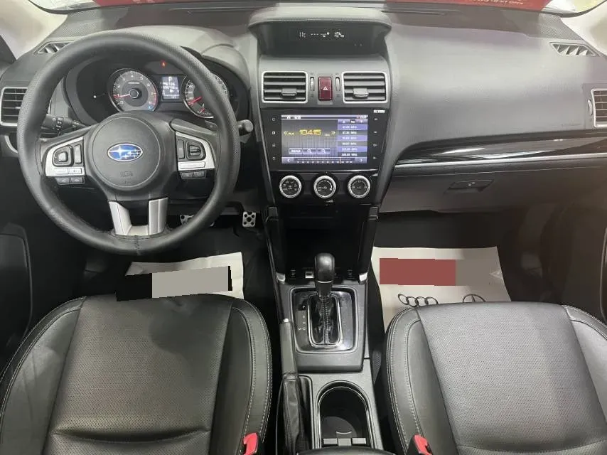 2016 Subaru Forester 2.0L 150HP H4 CVT,autocango,china used car exporter,china ev exporter,chinese used car exporter,chinese used ev exporter